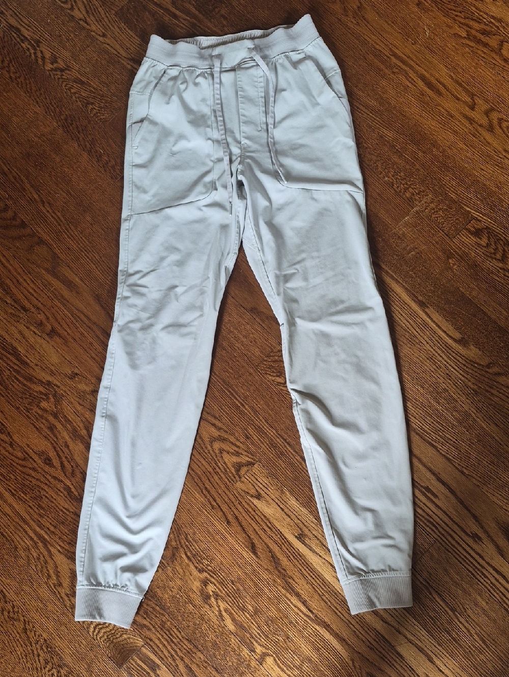 Lululemon ABC Warpstreme Joggers, Size XS